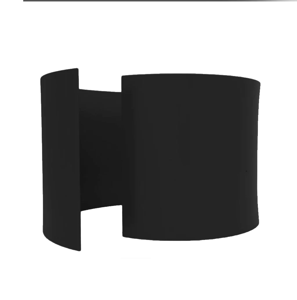 Tornado Studio Black Design