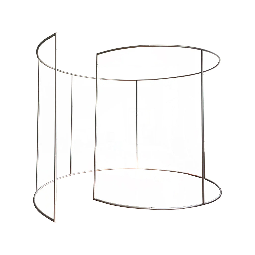 Tornado Studio Structure